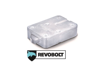 RevoBolt Basic electronic safe lock, Products